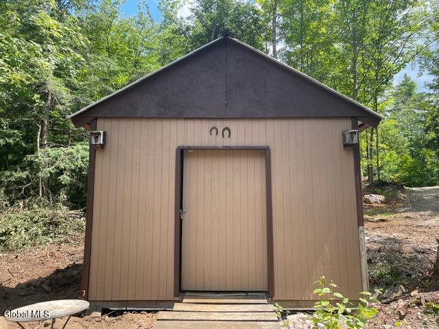 787 Stoney Lonesome Road Crown Point NY 12928