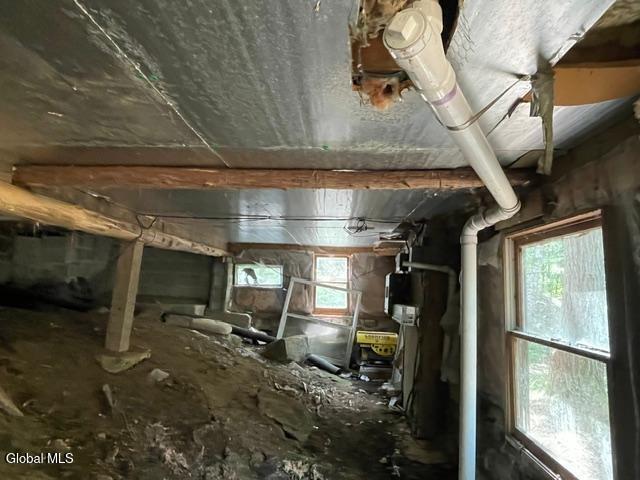 787 Stoney Lonesome Road Crown Point NY 12928