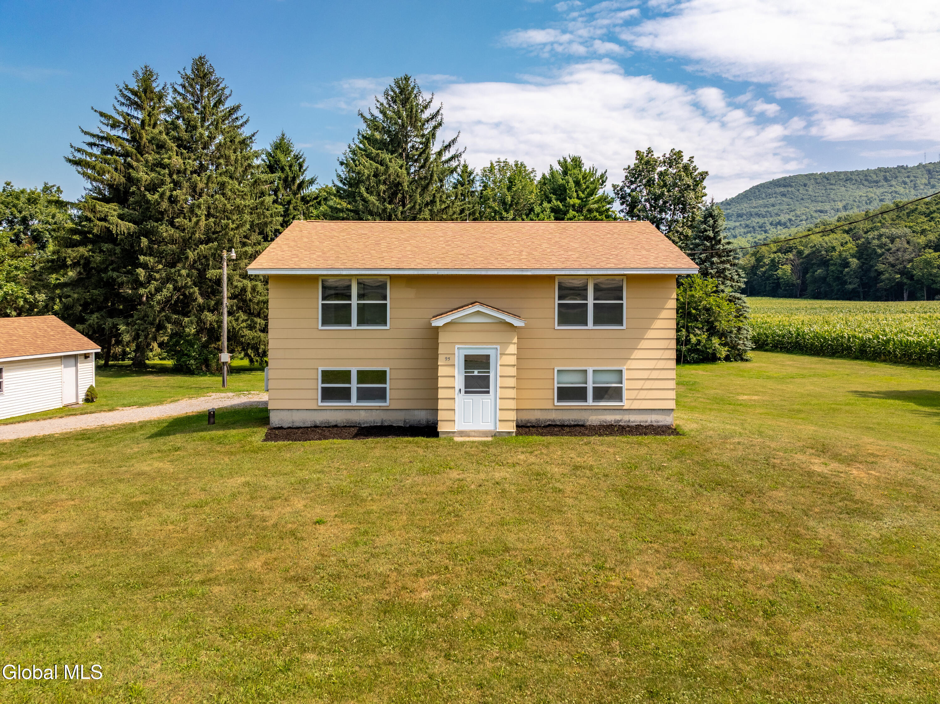 95 Vly Summit Road Greenwich NY 12834