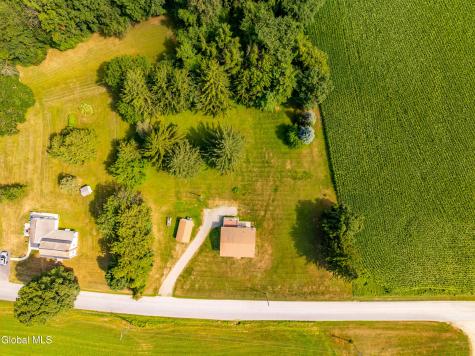 95 Vly Summit Road Greenwich NY 12834