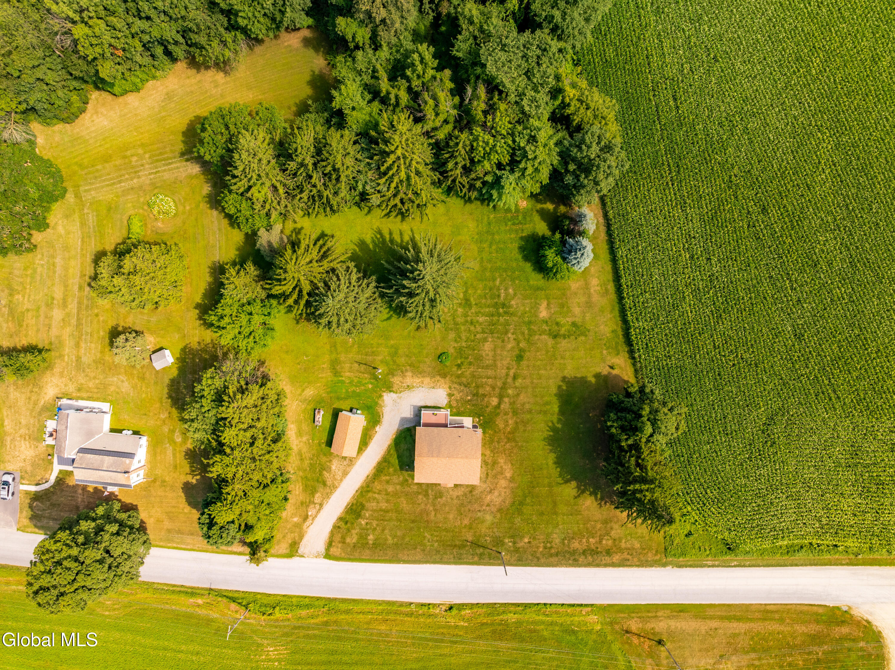 95 Vly Summit Road Greenwich NY 12834