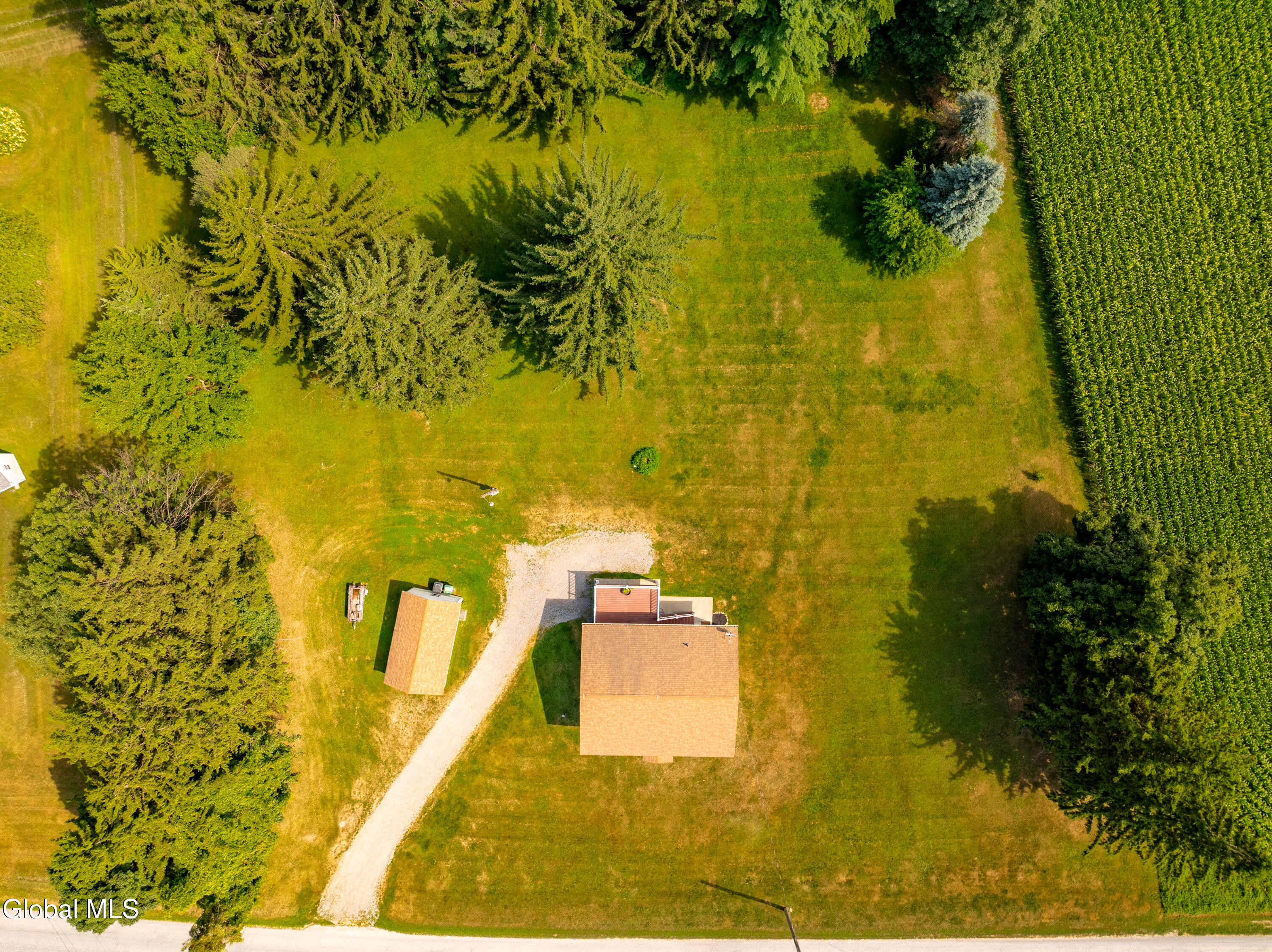 95 Vly Summit Road Greenwich NY 12834