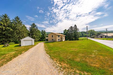 95 Vly Summit Road Greenwich NY 12834