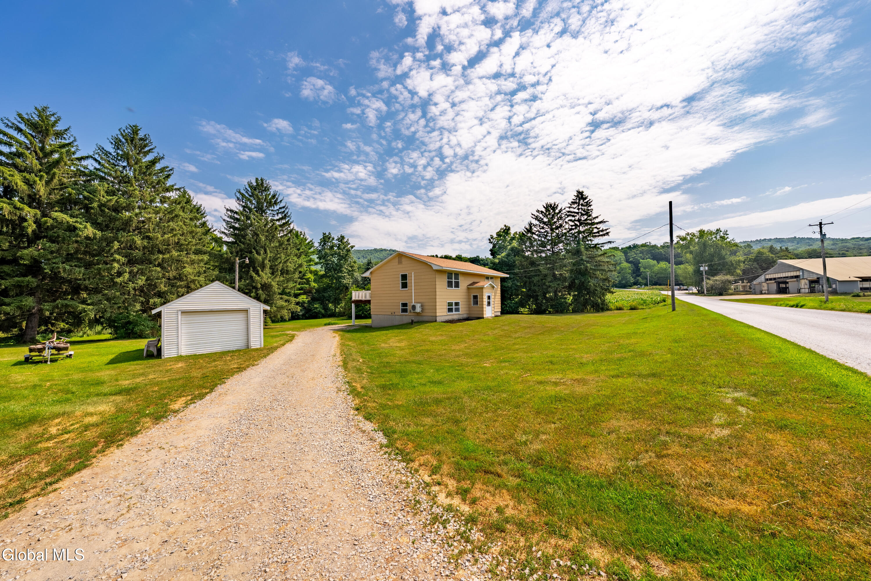 95 Vly Summit Road Greenwich NY 12834