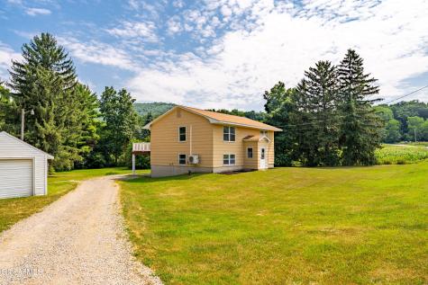 95 Vly Summit Road Greenwich NY 12834