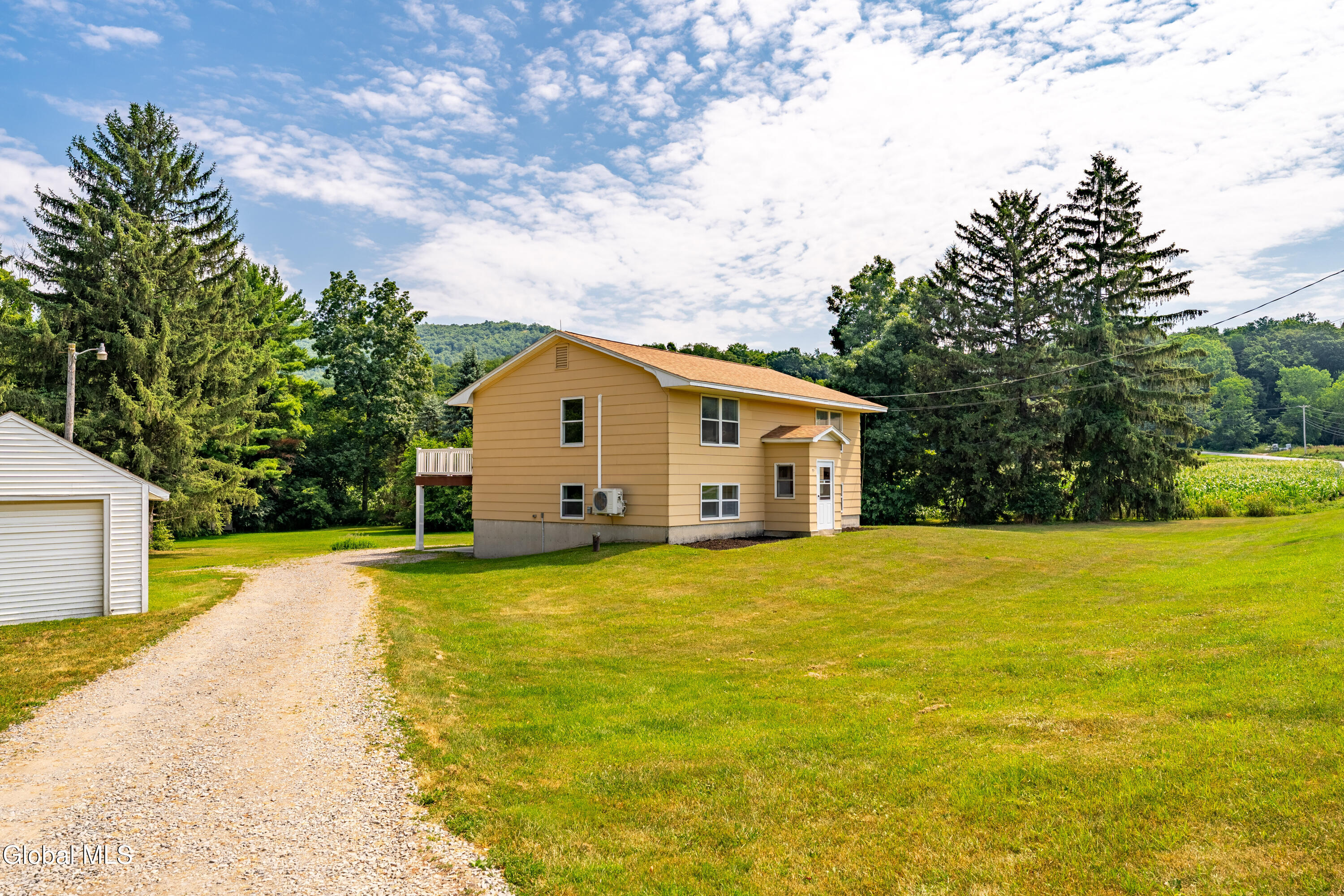 95 Vly Summit Road Greenwich NY 12834