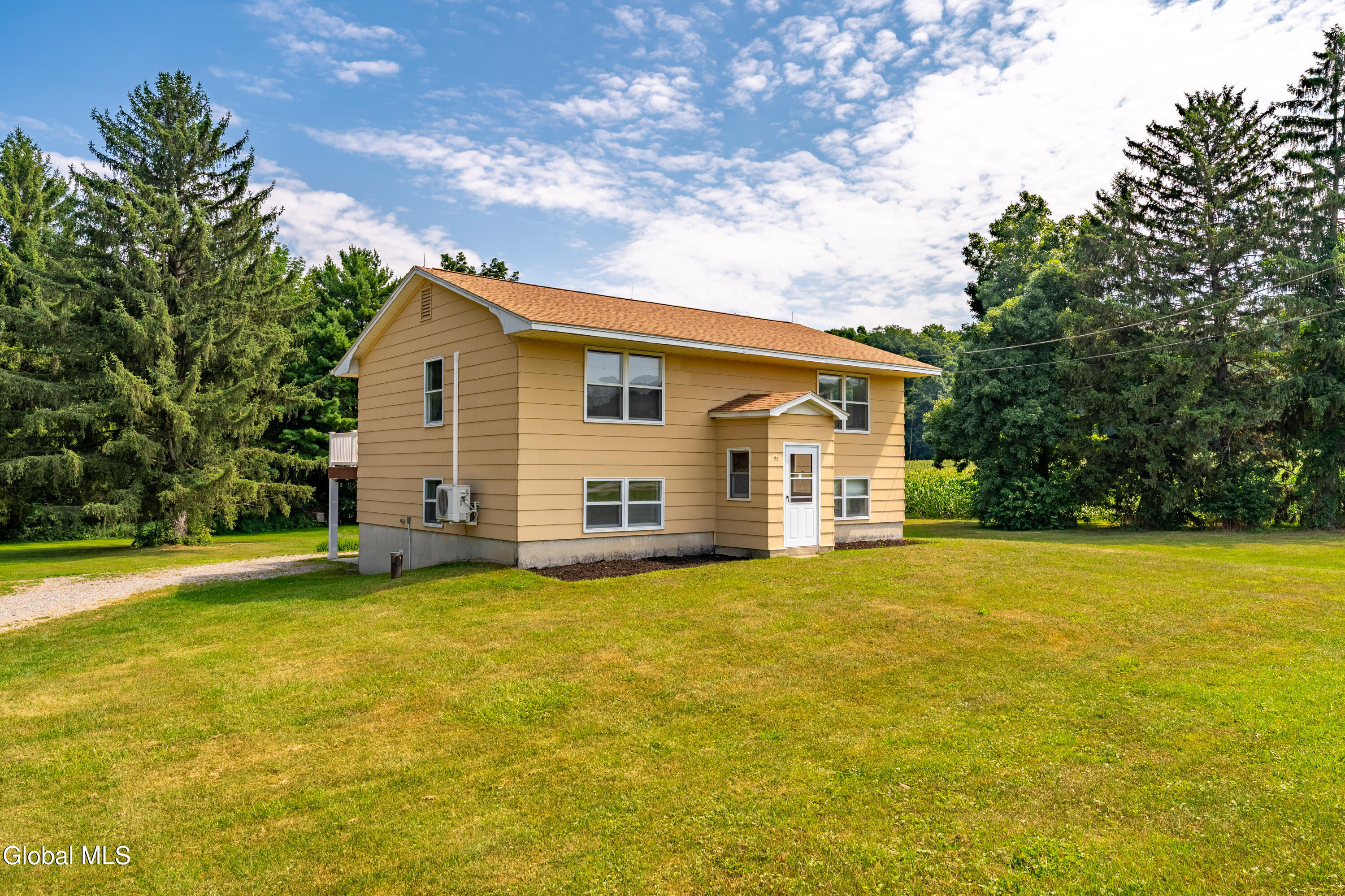 95 Vly Summit Road Greenwich NY 12834