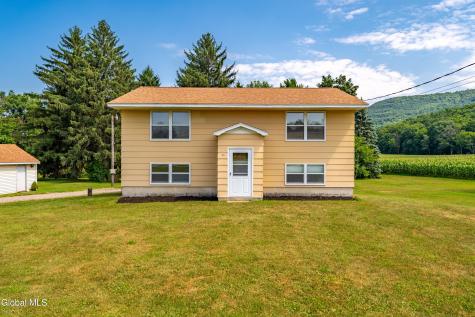 95 Vly Summit Road Greenwich NY 12834