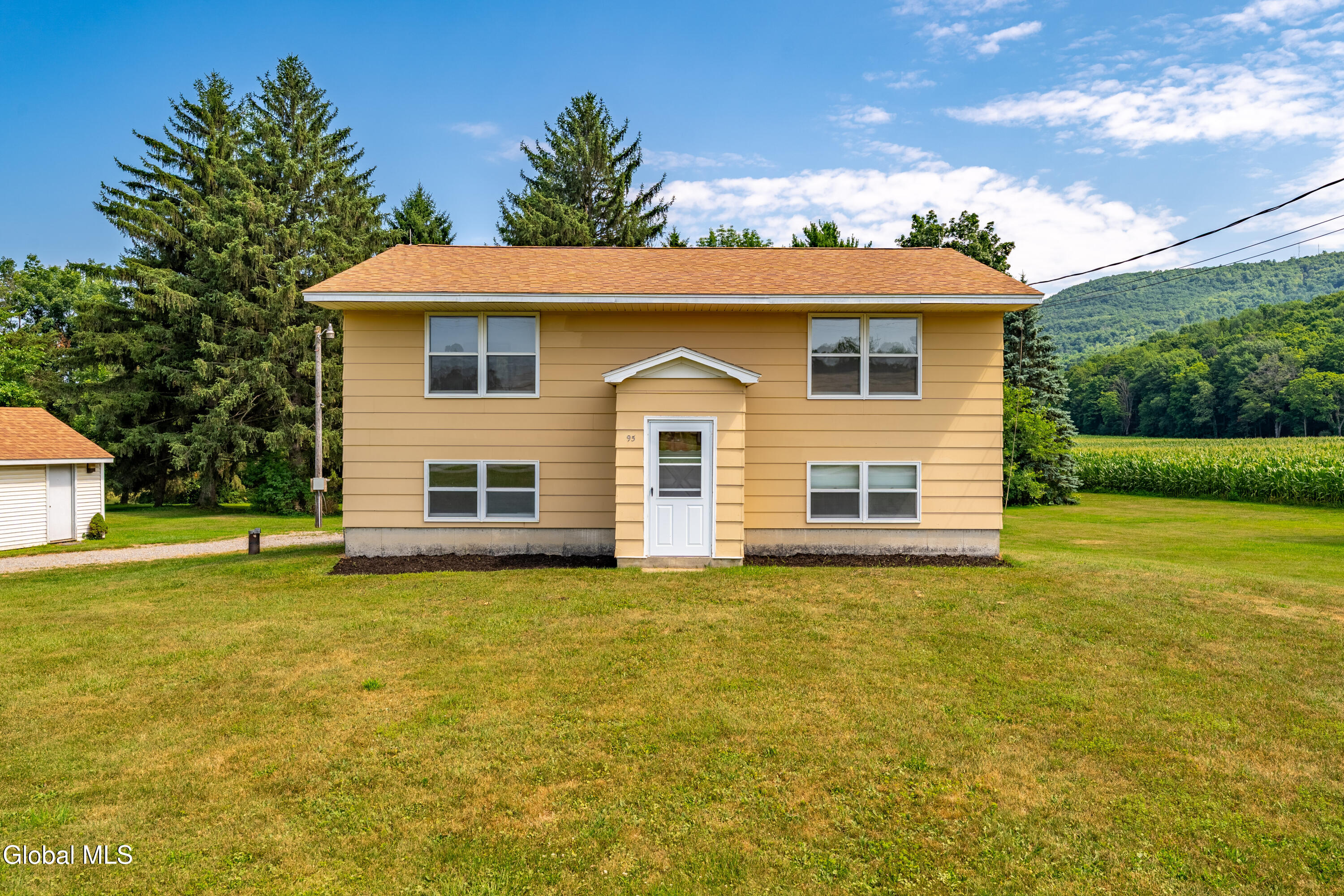 95 Vly Summit Road Greenwich NY 12834