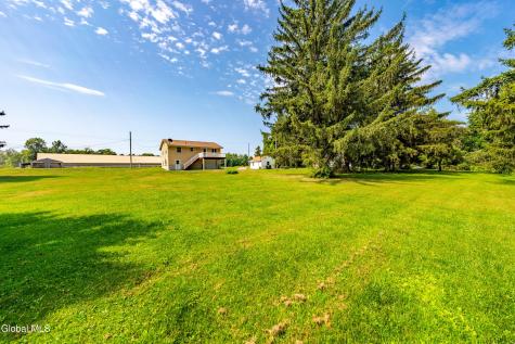 95 Vly Summit Road Greenwich NY 12834