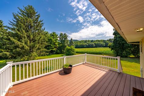 95 Vly Summit Road Greenwich NY 12834