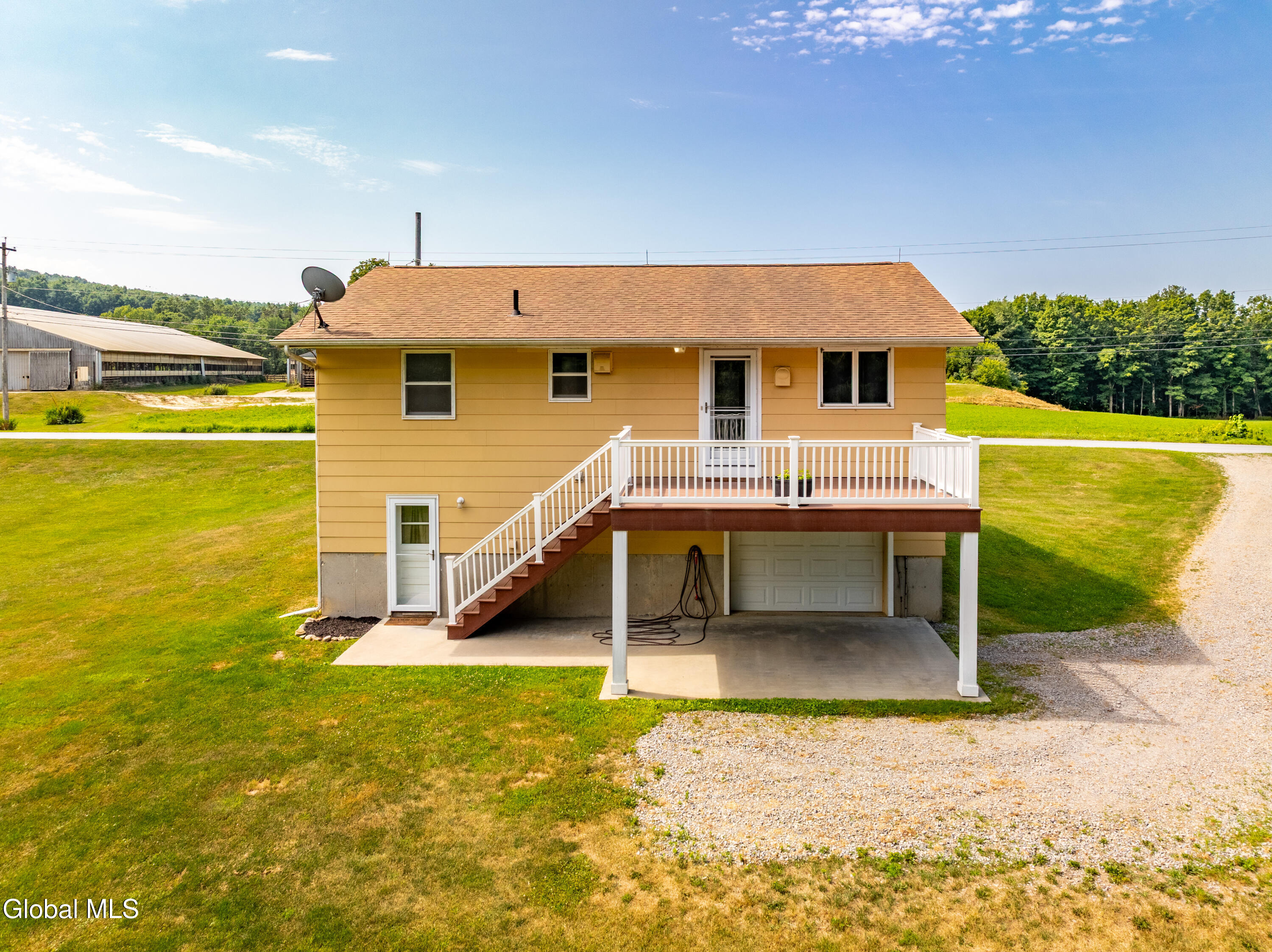 95 Vly Summit Road Greenwich NY 12834