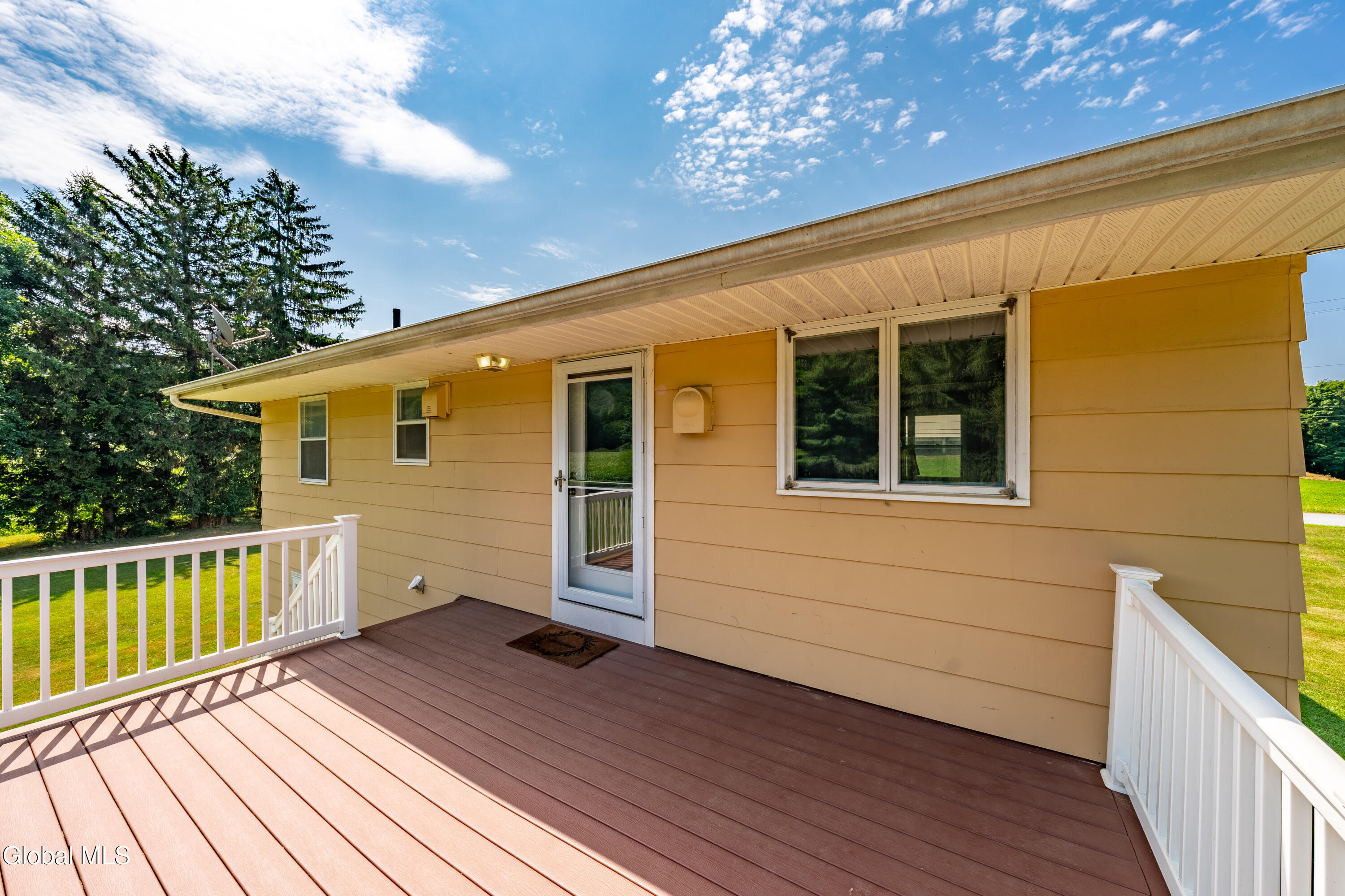 95 Vly Summit Road Greenwich NY 12834