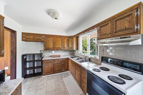 95 Vly Summit Road Greenwich NY 12834