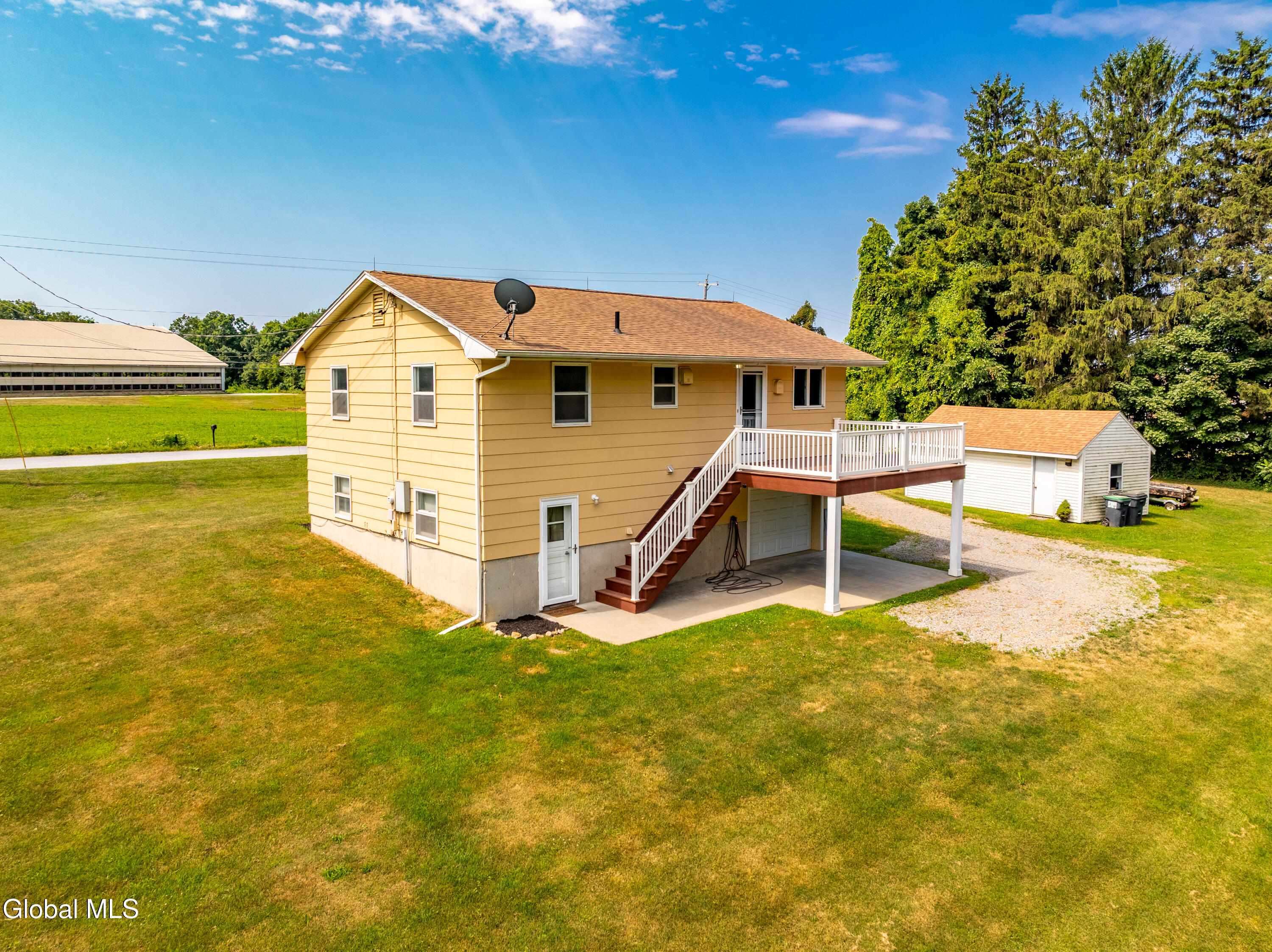 95 Vly Summit Road Greenwich NY 12834
