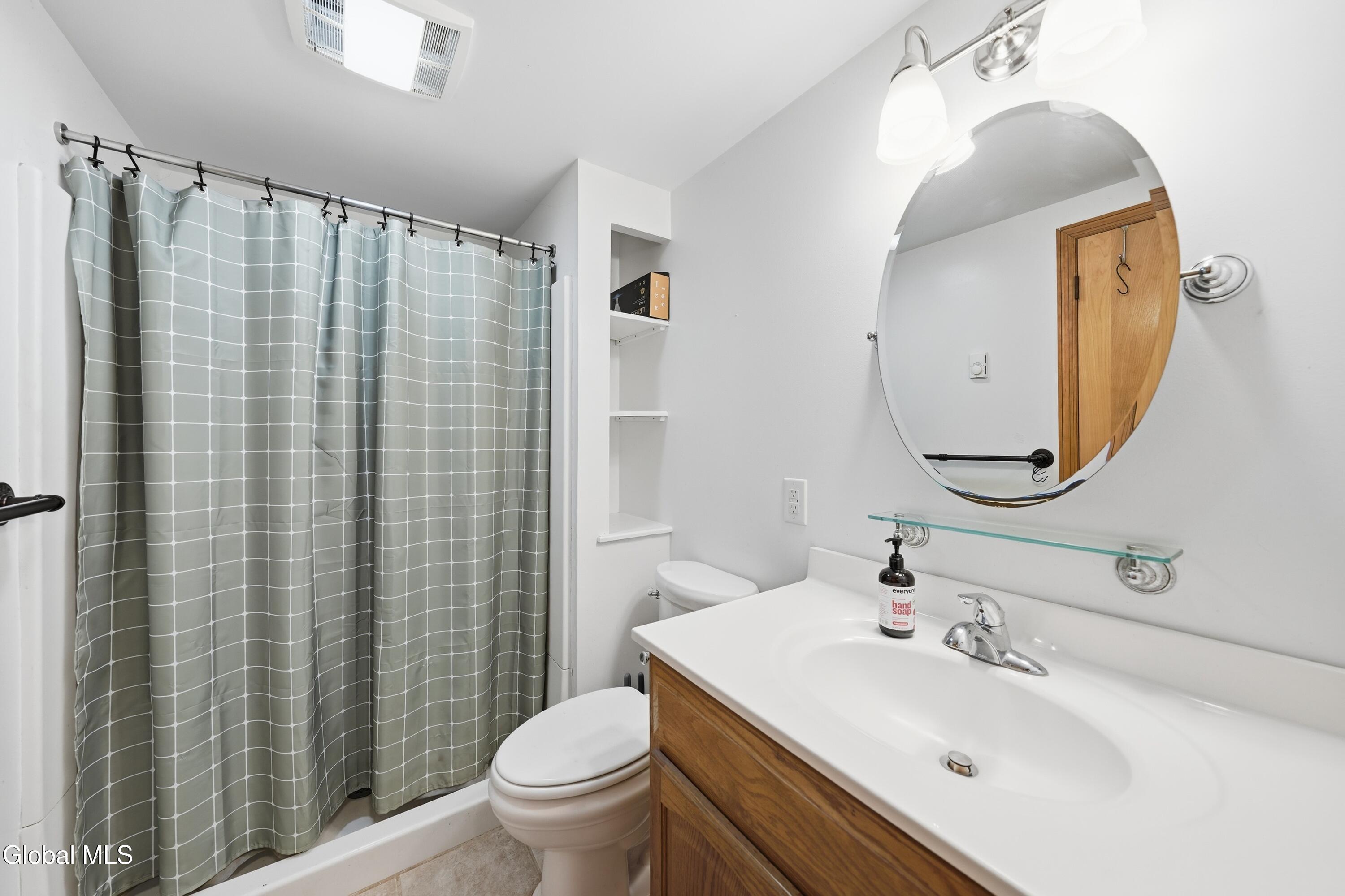 95 Vly Summit Road Greenwich NY 12834