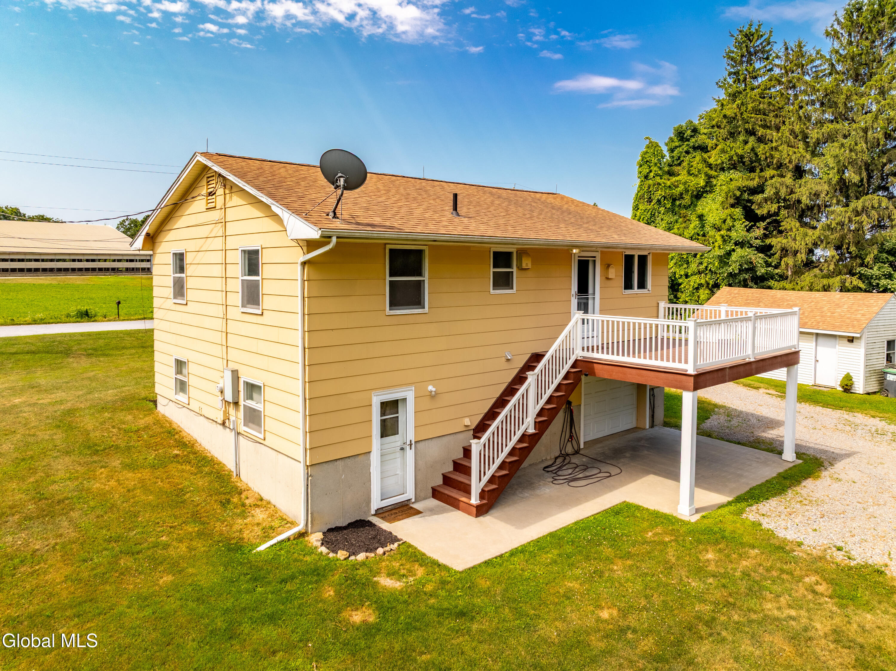 95 Vly Summit Road Greenwich NY 12834