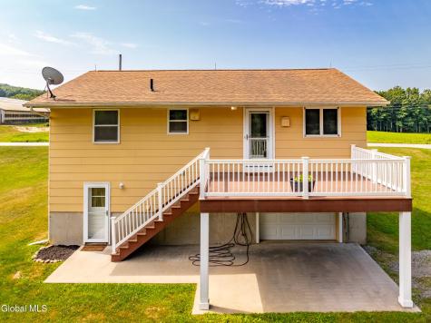 95 Vly Summit Road Greenwich NY 12834