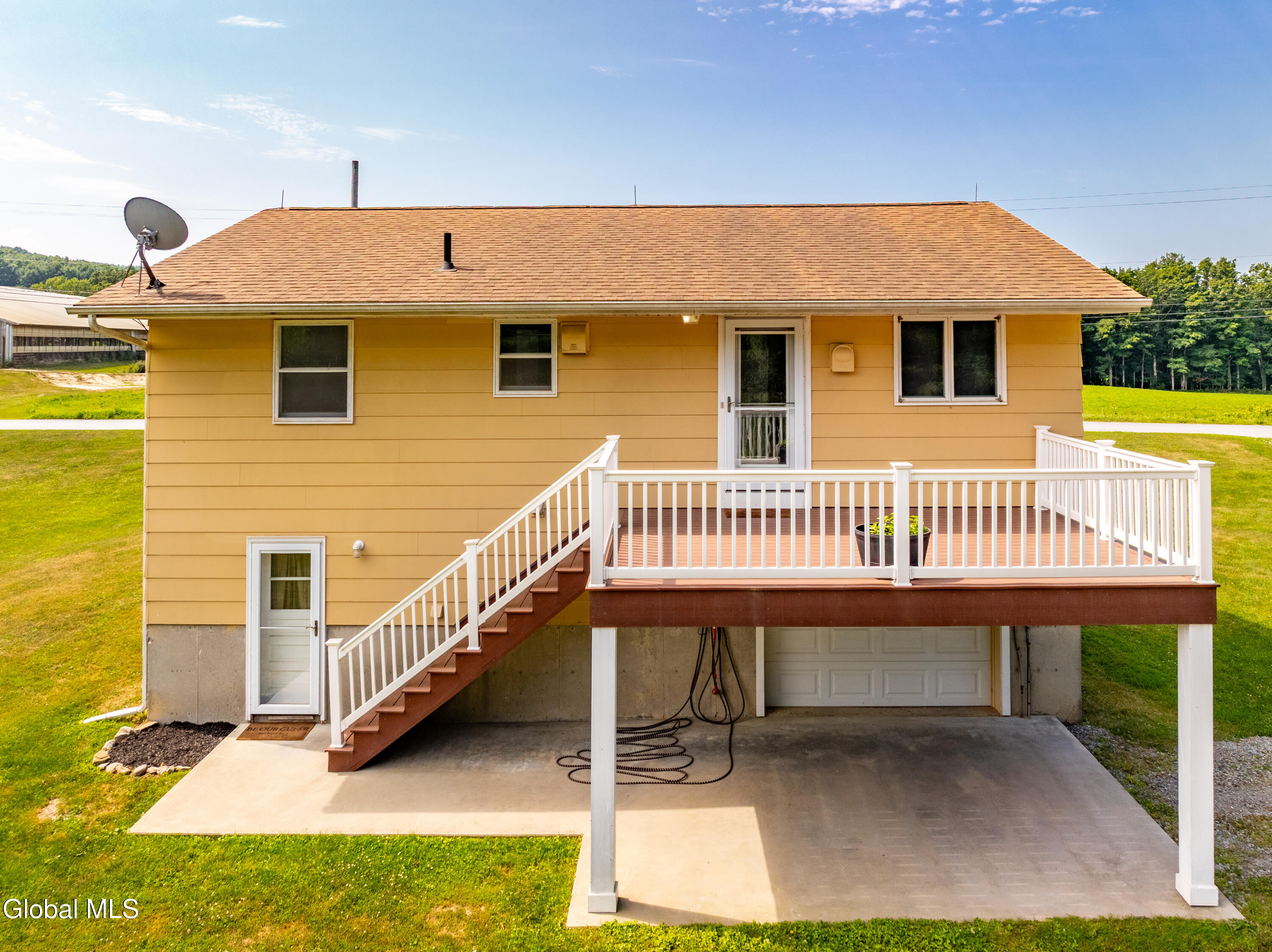 95 Vly Summit Road Greenwich NY 12834