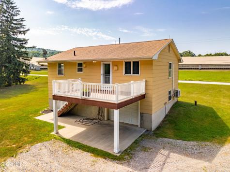 95 Vly Summit Road Greenwich NY 12834