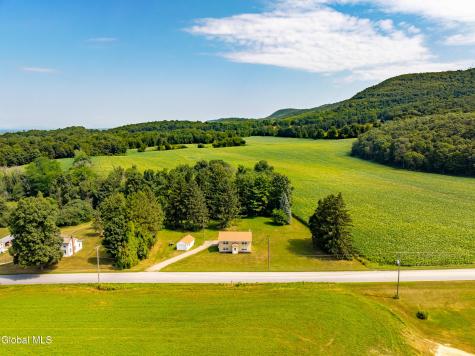 95 Vly Summit Road Greenwich NY 12834