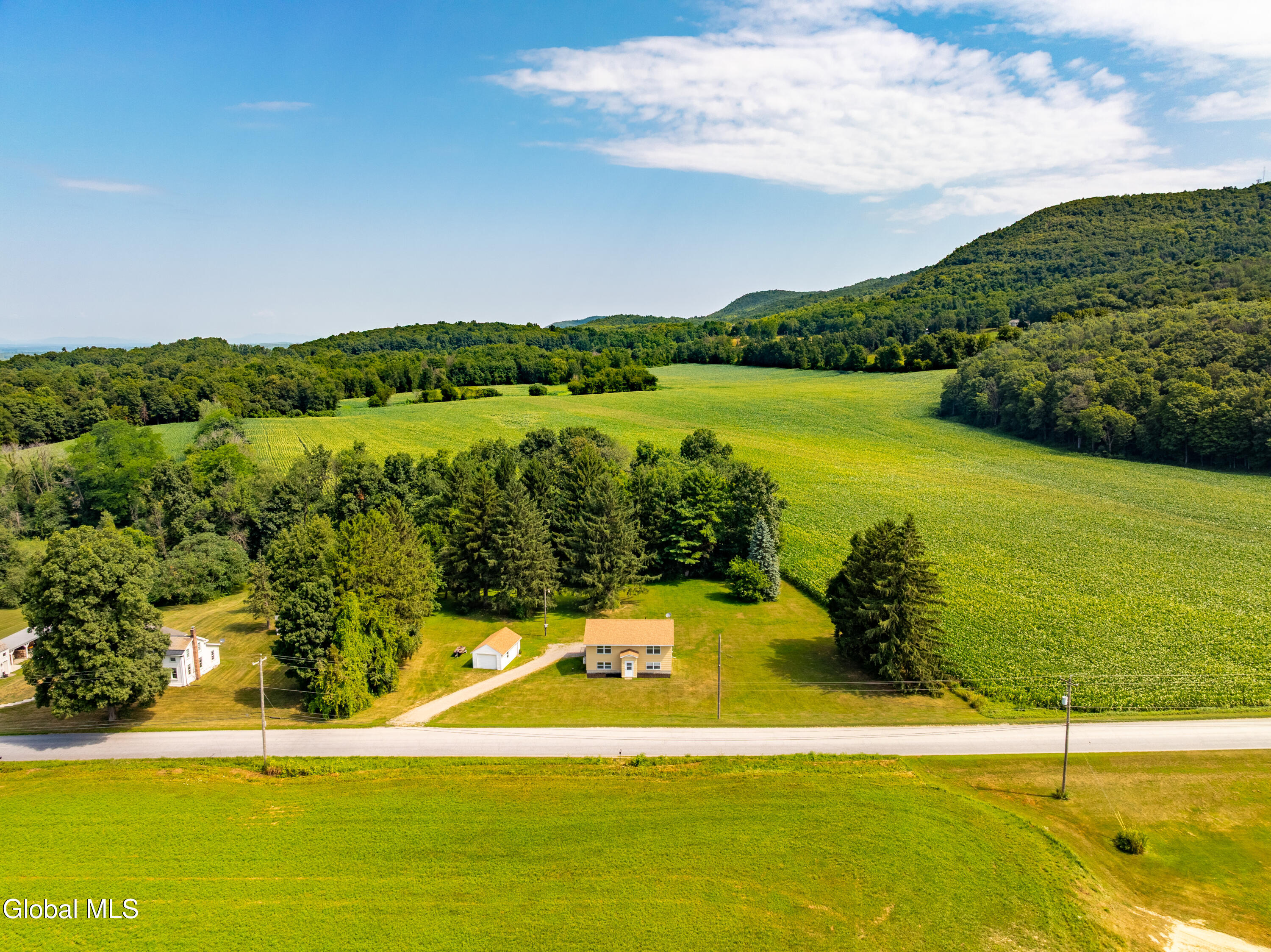 95 Vly Summit Road Greenwich NY 12834