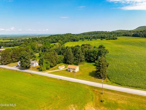95 Vly Summit Road Greenwich NY 12834
