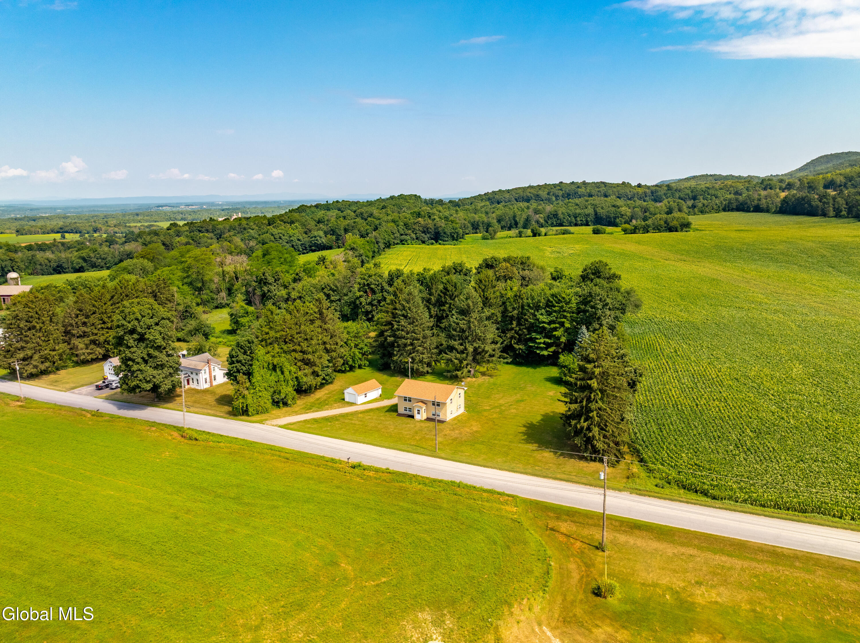 95 Vly Summit Road Greenwich NY 12834