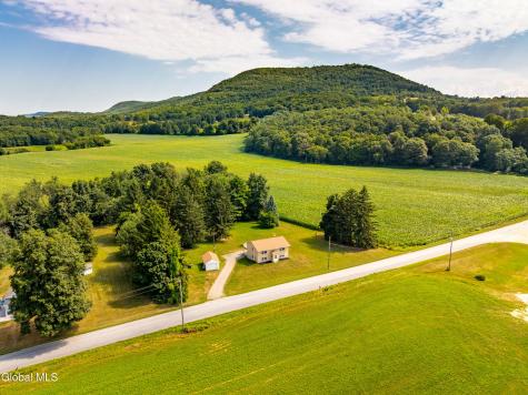 95 Vly Summit Road Greenwich NY 12834
