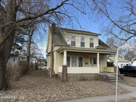 82 Hudson Street South Glens Falls NY 12803
