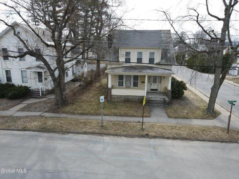 82 Hudson Street South Glens Falls NY 12803