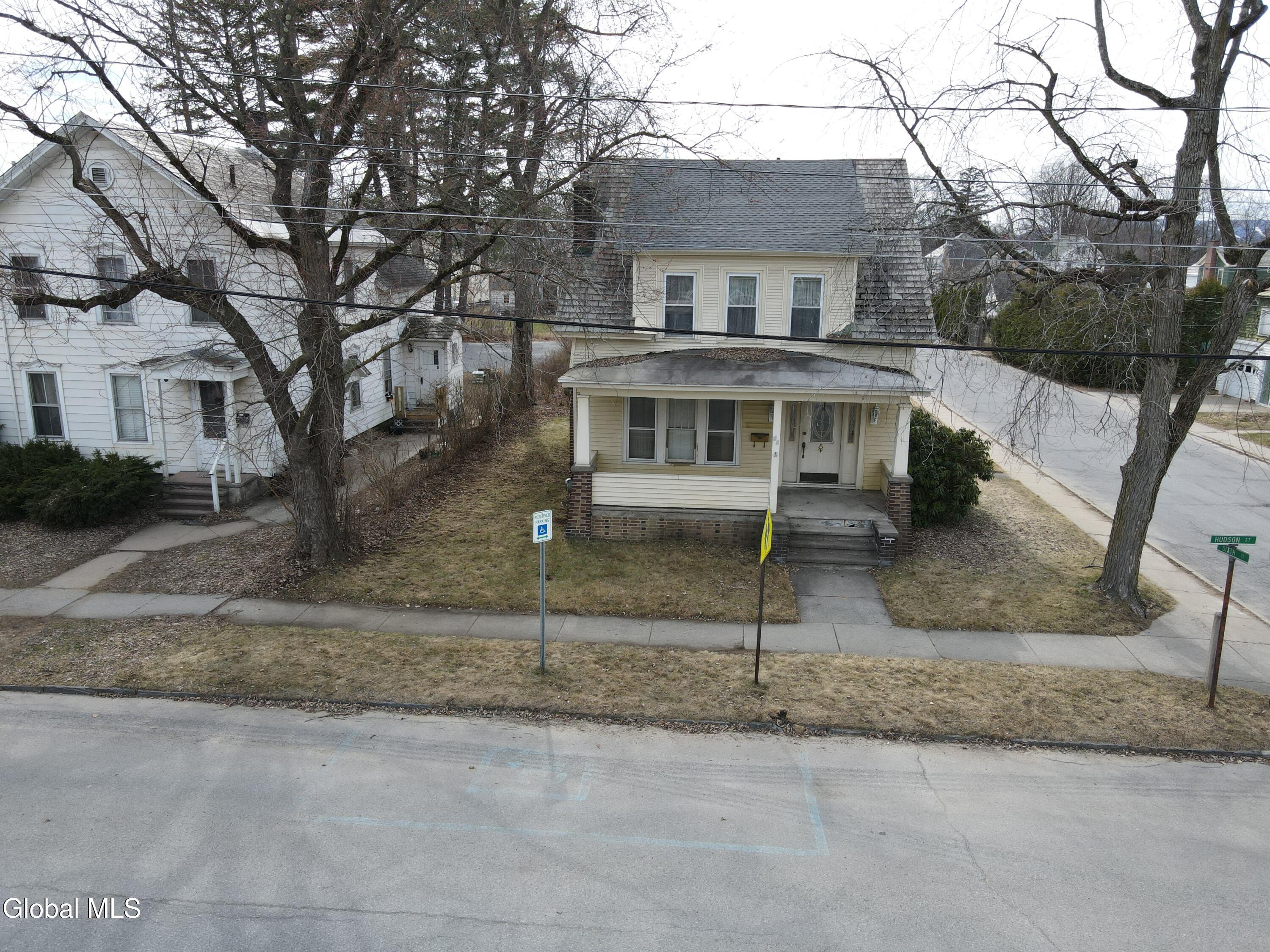 82 Hudson Street South Glens Falls NY 12803