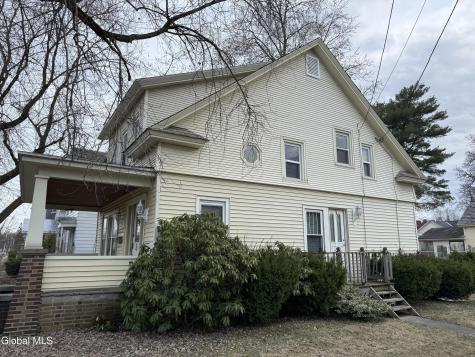 82 Hudson Street South Glens Falls NY 12803