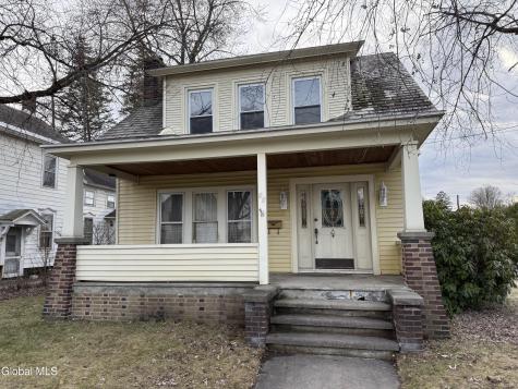 82 Hudson Street South Glens Falls NY 12803