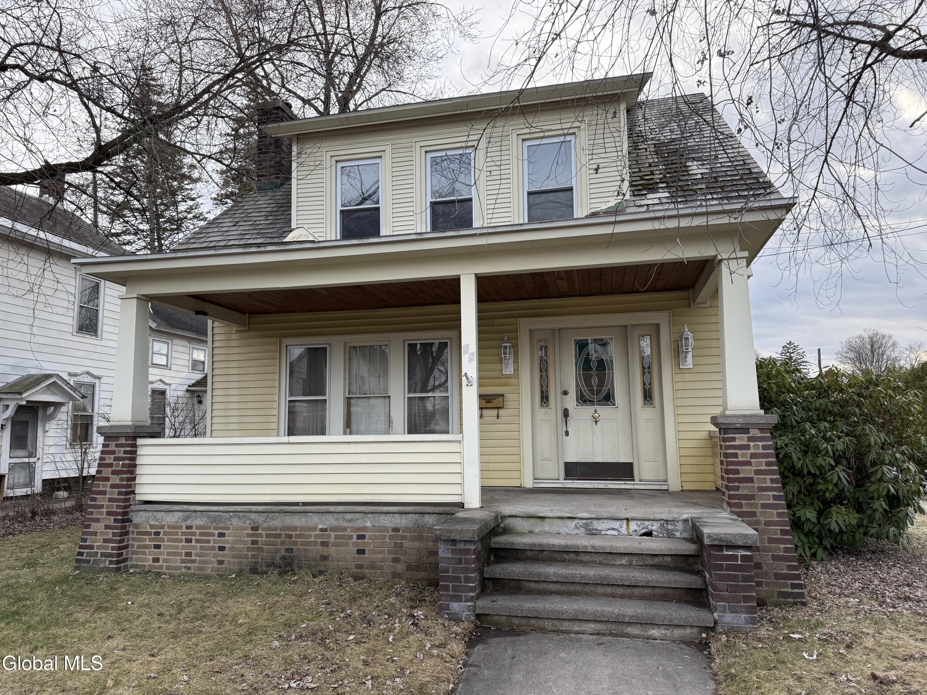 82 Hudson Street South Glens Falls NY 12803