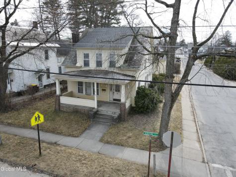 82 Hudson Street South Glens Falls NY 12803