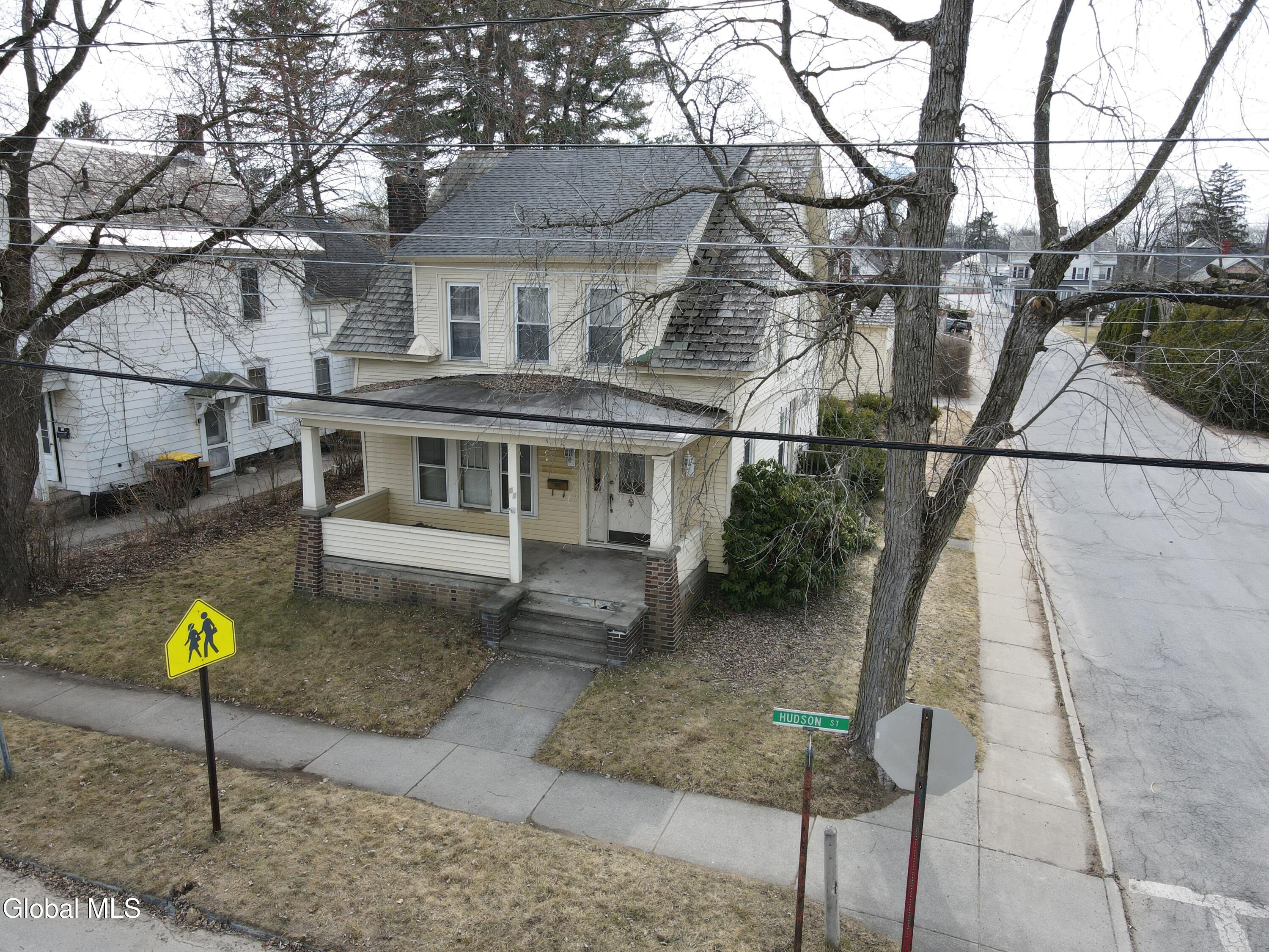 82 Hudson Street South Glens Falls NY 12803