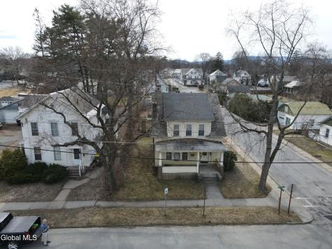 82 Hudson Street South Glens Falls NY 12803