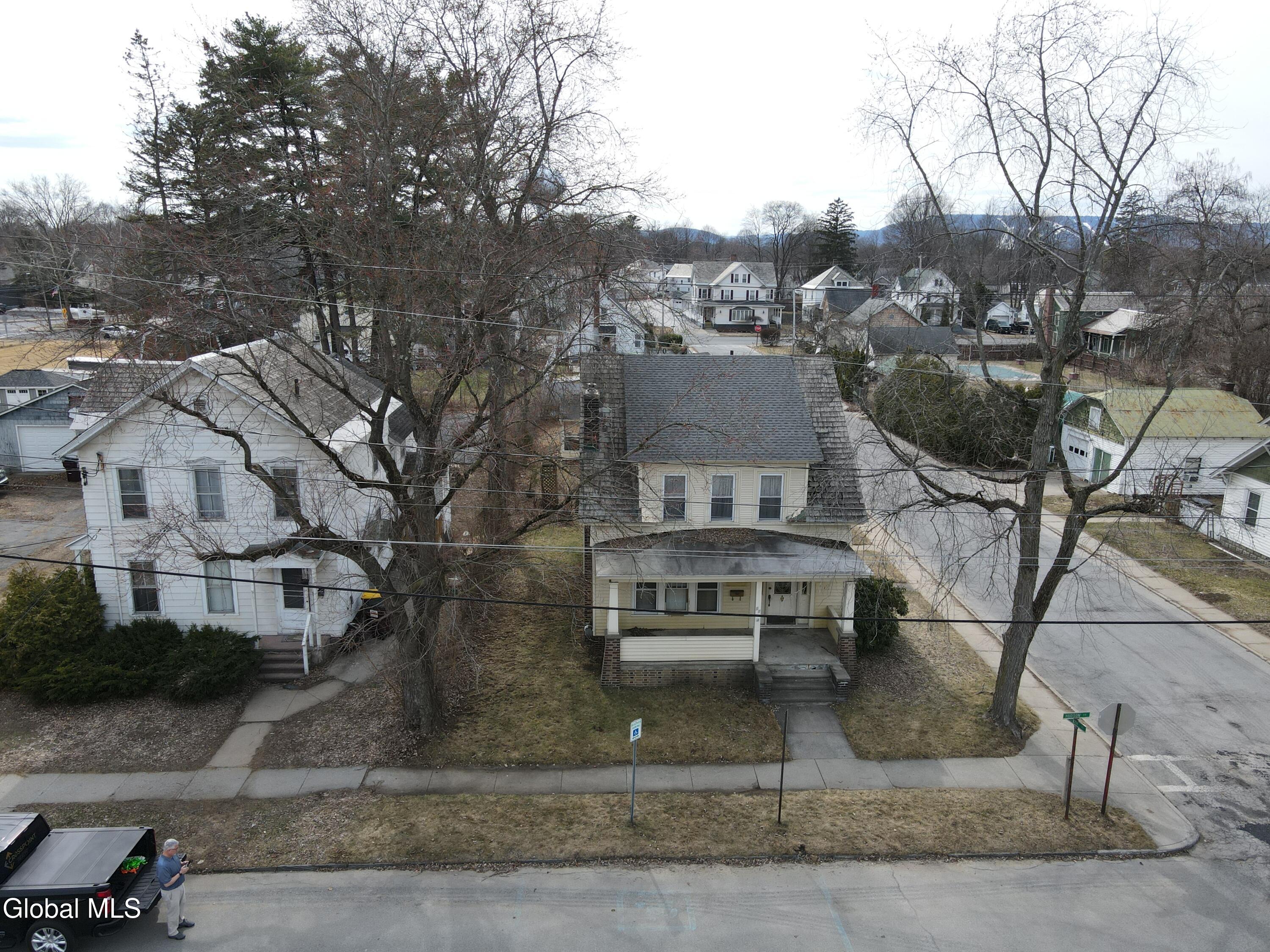 82 Hudson Street South Glens Falls NY 12803