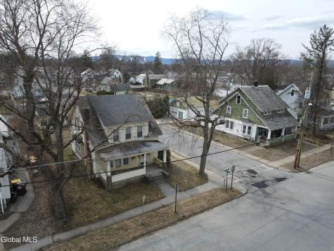 82 Hudson Street South Glens Falls NY 12803