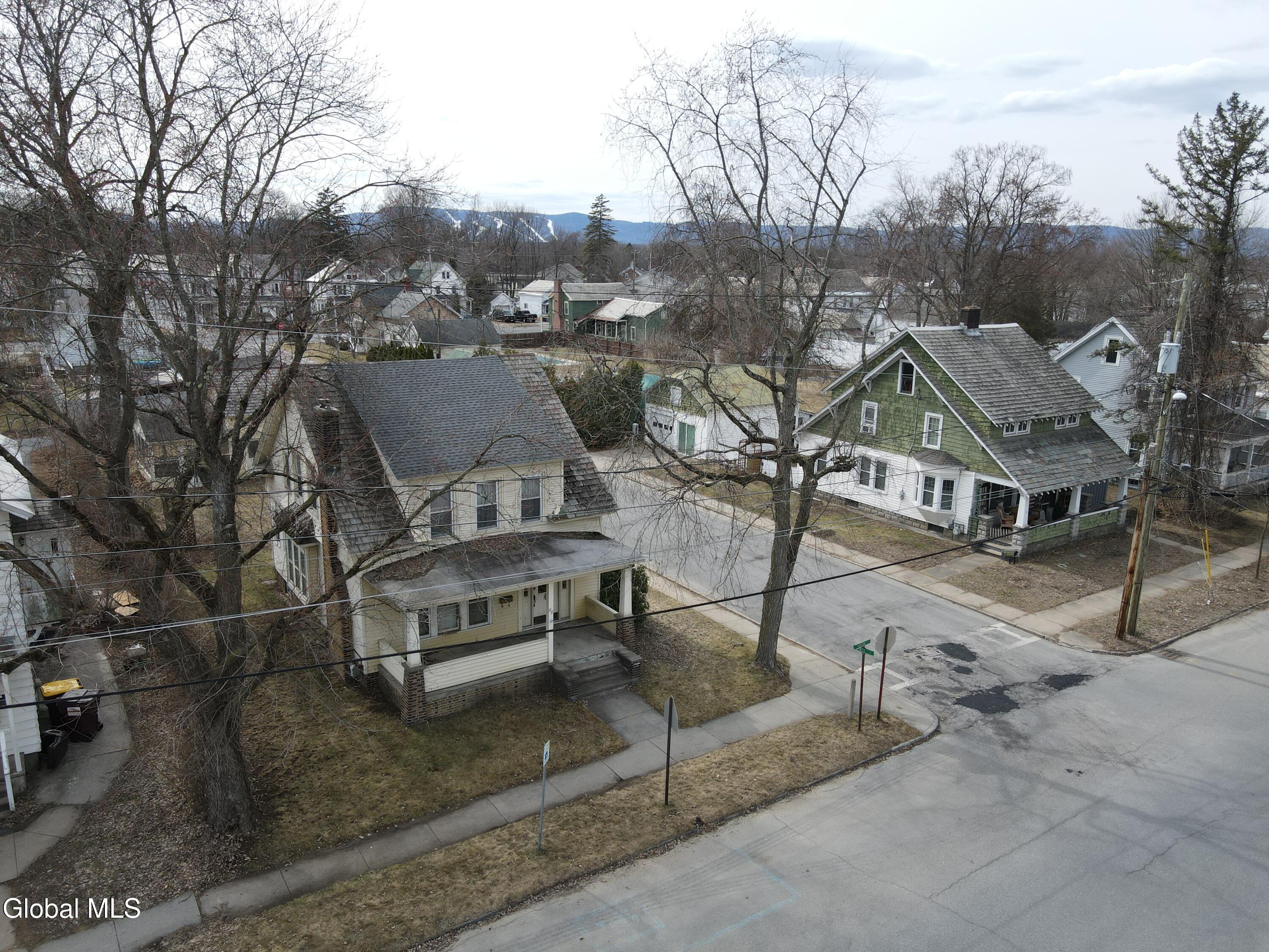 82 Hudson Street South Glens Falls NY 12803