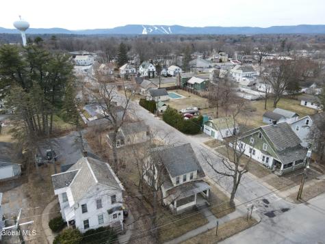 82 Hudson Street South Glens Falls NY 12803