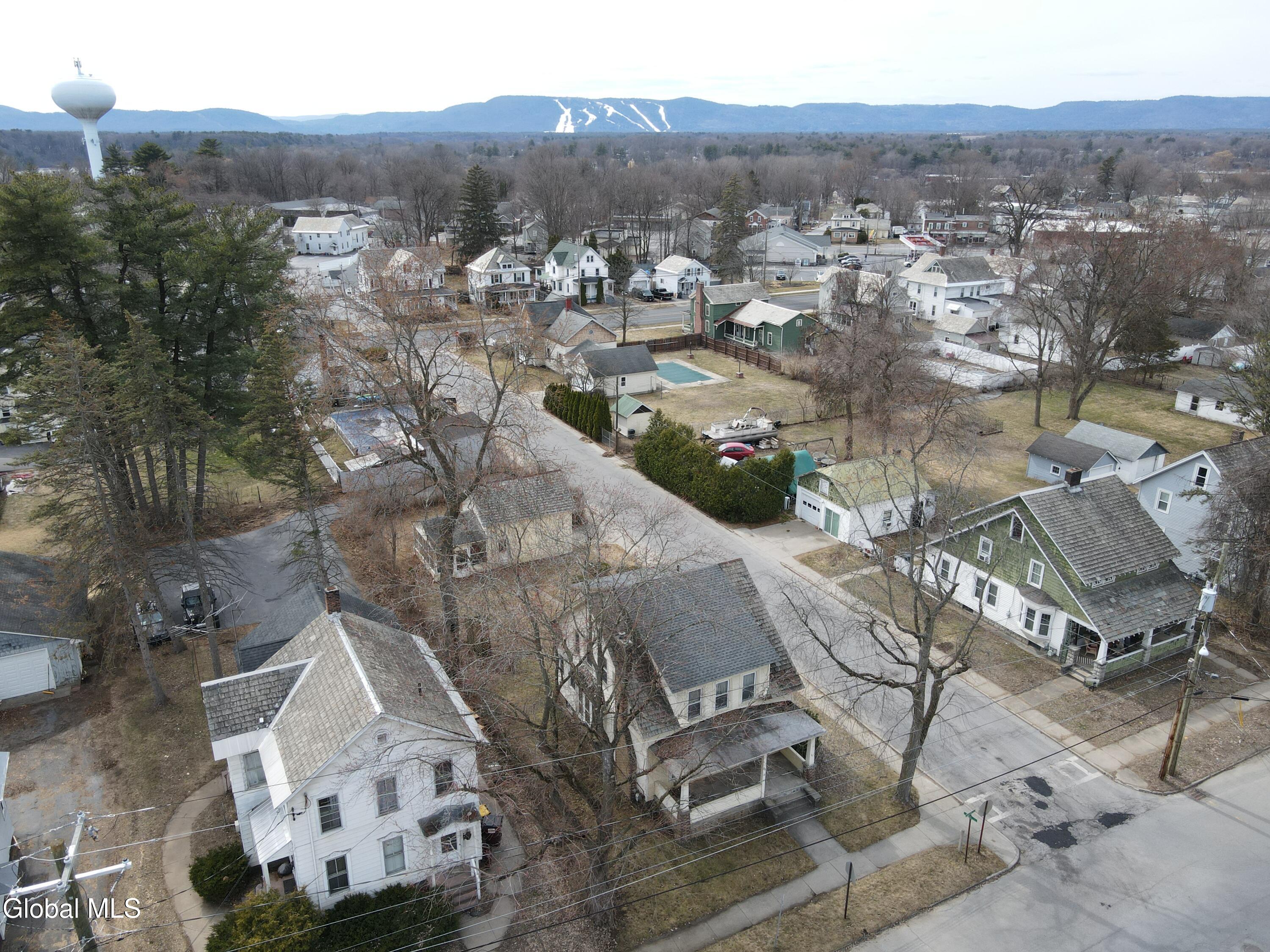 82 Hudson Street South Glens Falls NY 12803