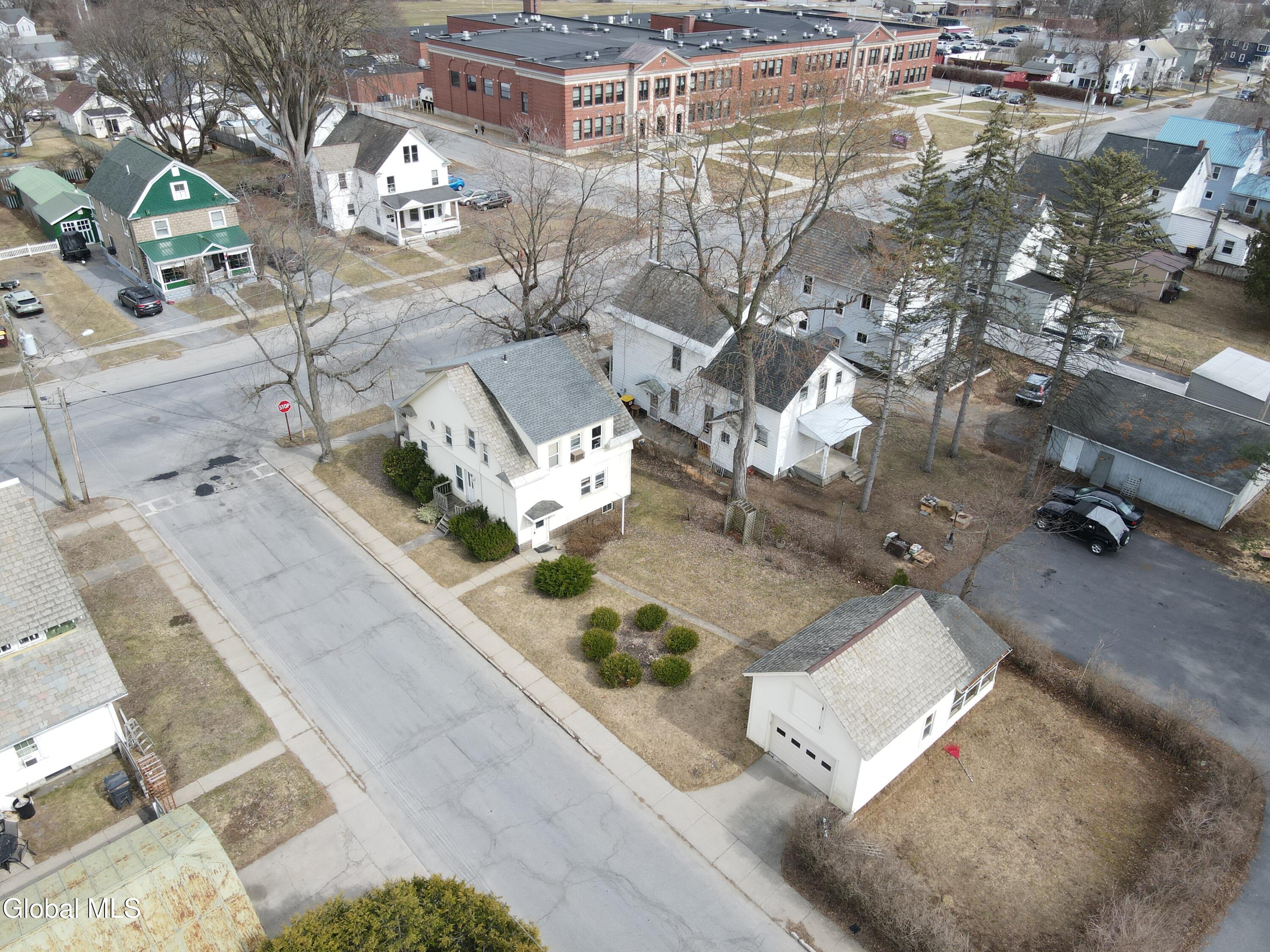 82 Hudson Street South Glens Falls NY 12803