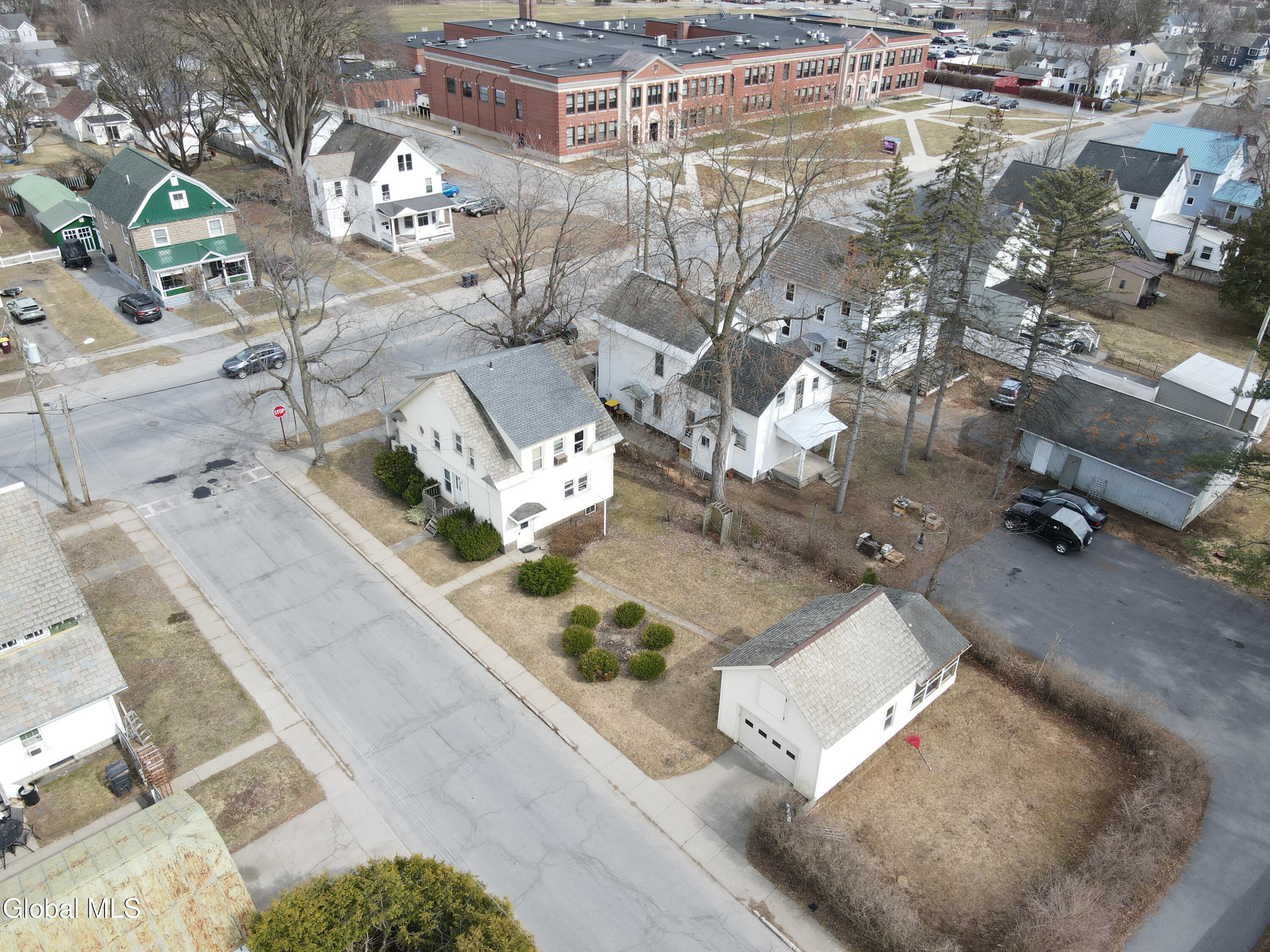 82 Hudson Street South Glens Falls NY 12803