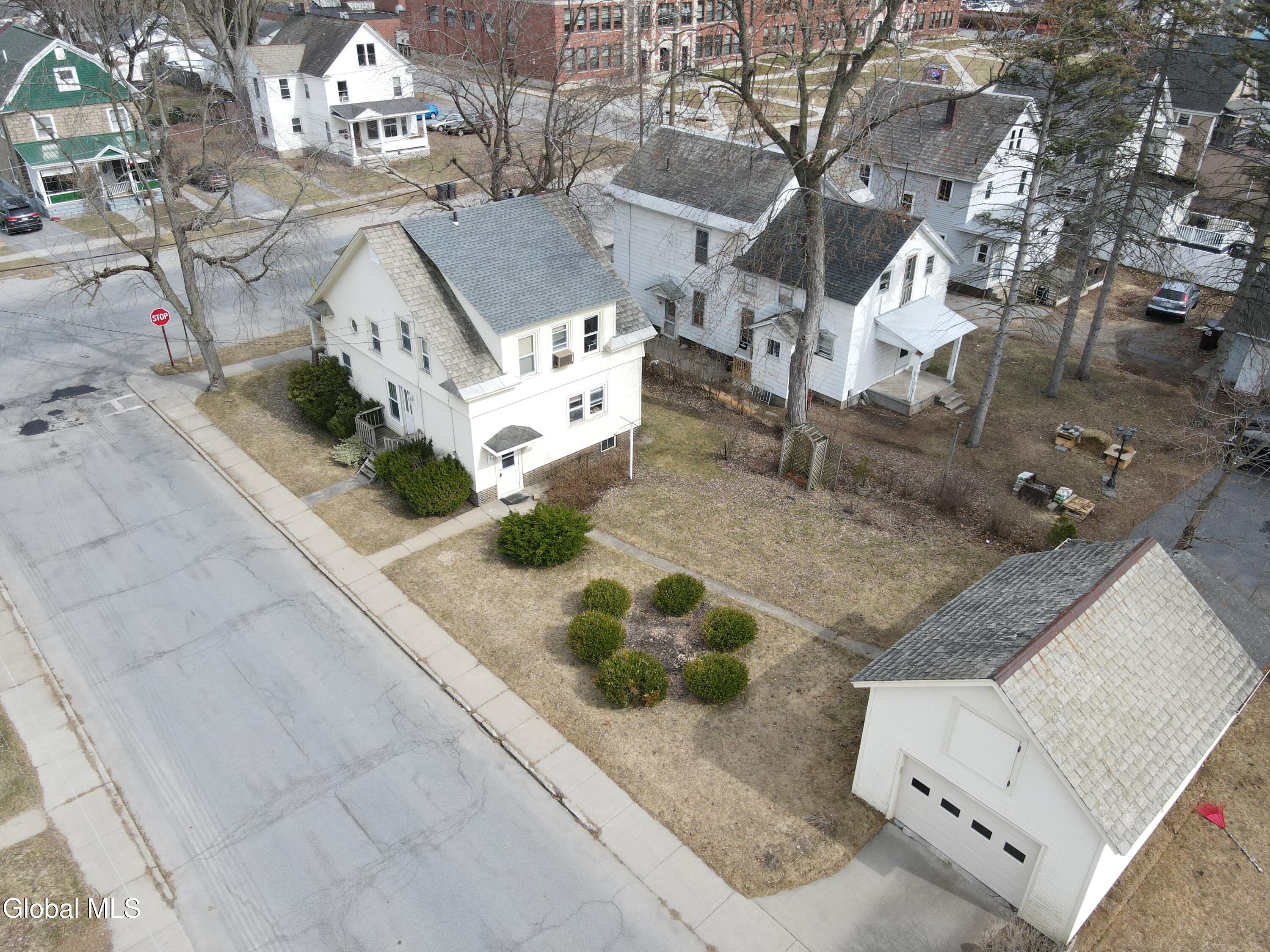 82 Hudson Street South Glens Falls NY 12803