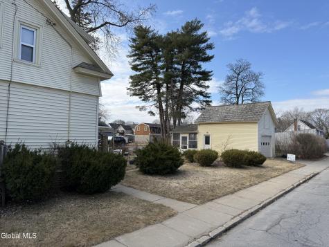 82 Hudson Street South Glens Falls NY 12803