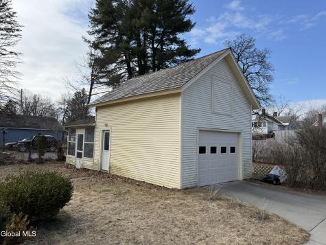 82 Hudson Street South Glens Falls NY 12803