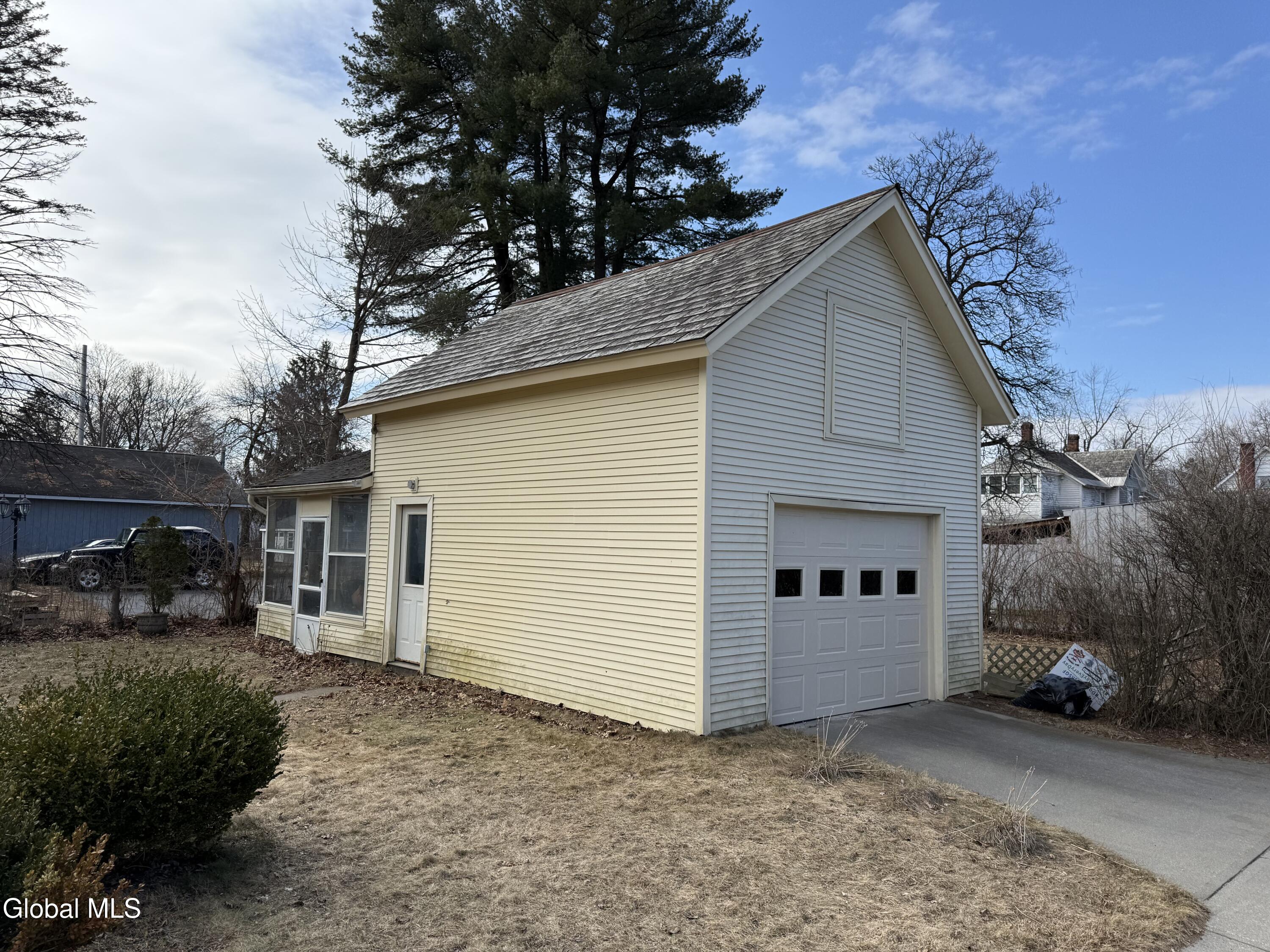 82 Hudson Street South Glens Falls NY 12803