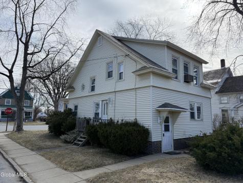 82 Hudson Street South Glens Falls NY 12803